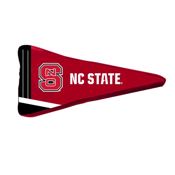 Dog Plush Pennant Toy